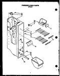 Diagram for 06 - Fz Liner Parts