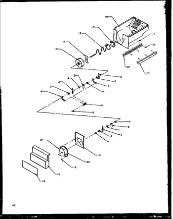 Diagram for GRH2202B (BOM: P1168103W E)