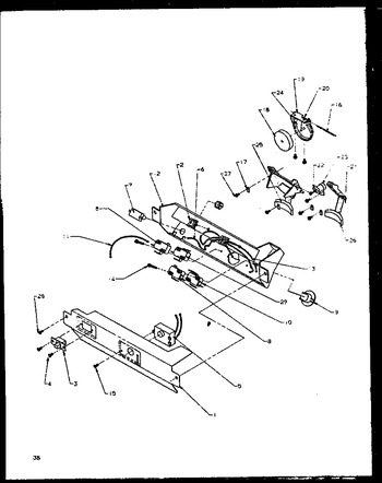 Diagram for GRH2202B (BOM: P1168103W E)