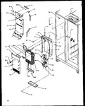 Diagram for 05 - Evap And Air Handling