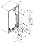 Diagram for 01 - Back Unit