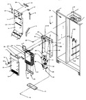 Diagram for 02 - Evap And Air Handling