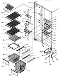 Diagram for 05 - Fz Shelving & Ref Light