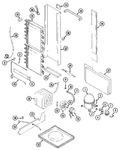 Diagram for 09 - Unit Compartment & System