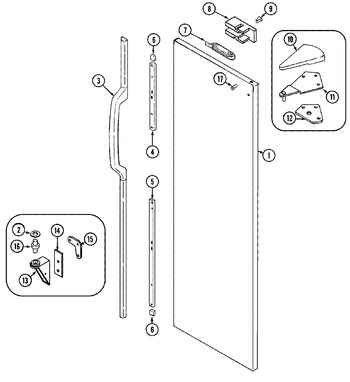 Diagram for GS20C6C3EV