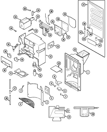 Diagram for GS20C6C3EV