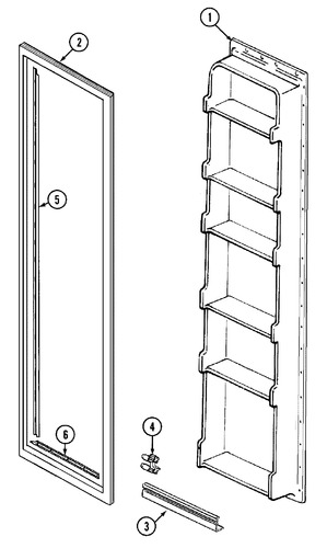 Diagram for GS20C6N3EV