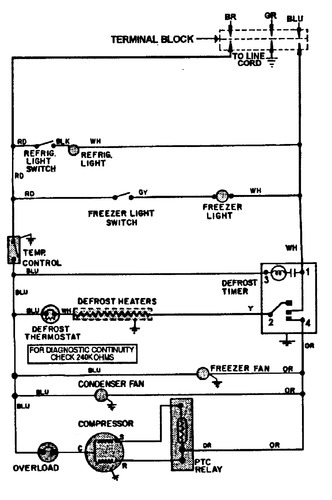 Diagram for GS20C6N3EV