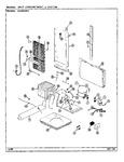 Diagram for 06 - Unit Compartment & System