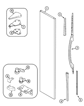 Diagram for GS2126PEDW