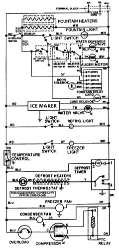 Diagram for GS22C6C3EV