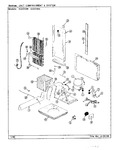 Diagram for 05 - Unit Compartment & System