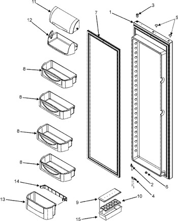 Diagram for GS2325GEKB