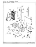 Diagram for 08 - Unit Compartment & System