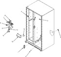 Diagram for 05 - Evap Fan/crisp Light