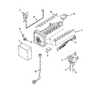 Diagram for 10 - Ice Maker