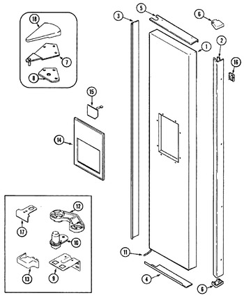 Diagram for GS2727EED1