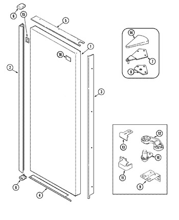 Diagram for GS2727EED1