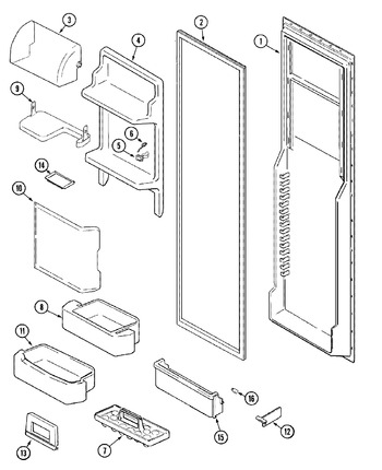 Diagram for JSD2789DES