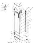 Diagram for 04 - Door Hinge And Trim (ref)