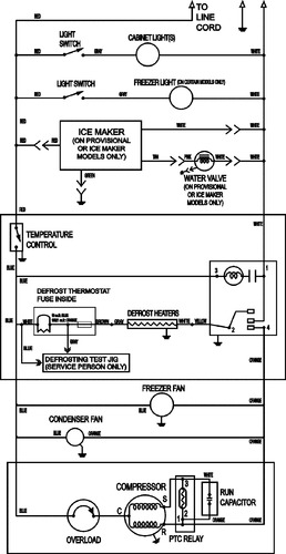 Diagram for GT2127PEKB