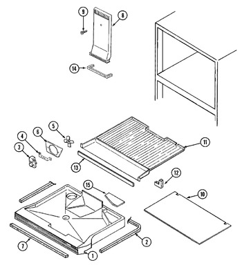 Diagram for GT15Y6A