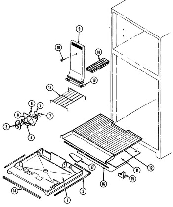 Diagram for GT15A63A