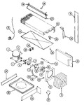 Diagram for 08 - Unit Compartment & System