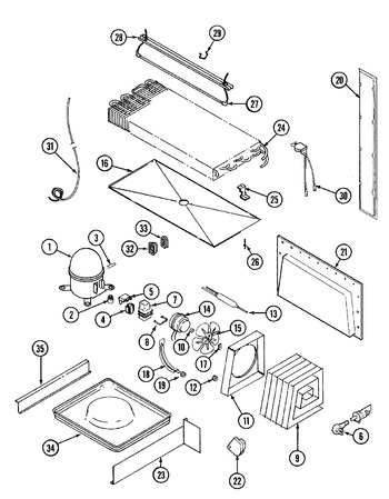 Diagram for GT19B4N3EA