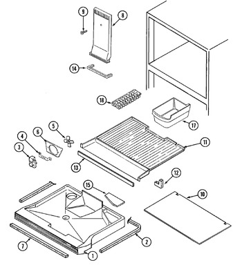 Diagram for GT15B7N3EV