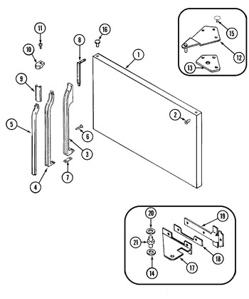 Diagram for GT15B7N3EV