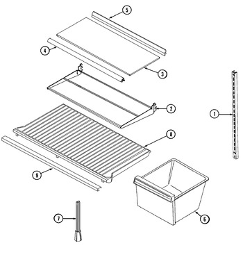 Diagram for GT15B7N3EV