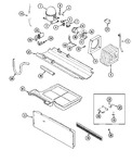 Diagram for 01 - Compressor