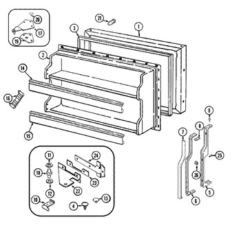 Diagram for GT17A43A