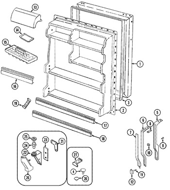 Diagram for GT17A43A