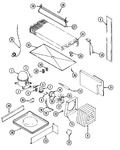 Diagram for 06 - Unit Compartment & System