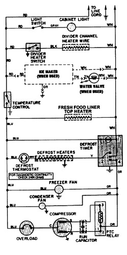 Diagram for GT17A6XA