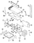 Diagram for 08 - Unit Compartment & System