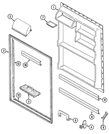 Diagram for GT19B4N3EA