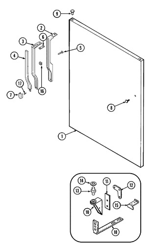 Diagram for GT19B6N3EA