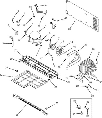 Diagram for GT1826PEKQ