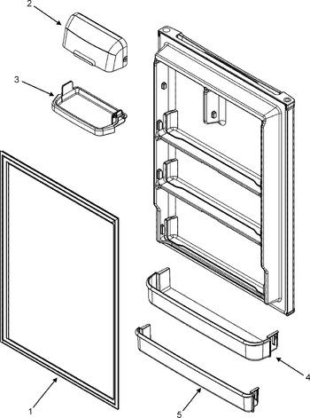 Diagram for MTB1891ARW