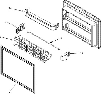 Diagram for MTB1896AES