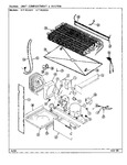 Diagram for 08 - Unit Compartment & System