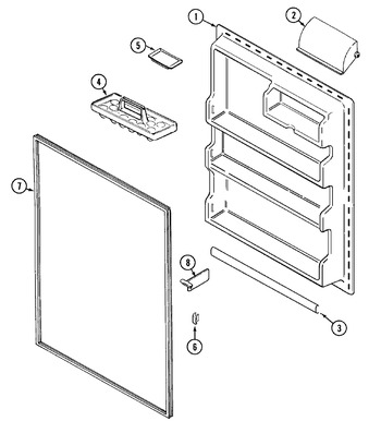 Diagram for GT1922NDEW