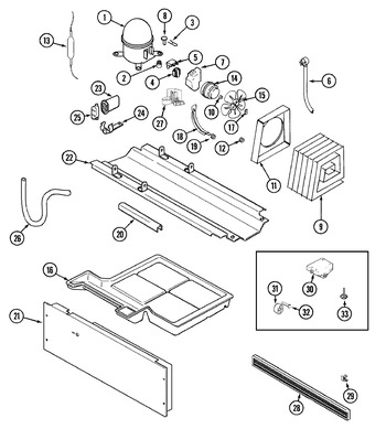 Diagram for RTM19011