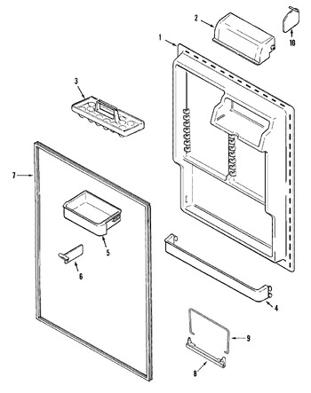 Diagram for GT1928PAGW