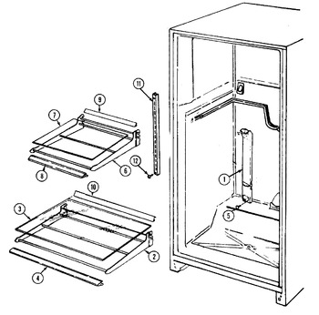 Diagram for RB214TFM