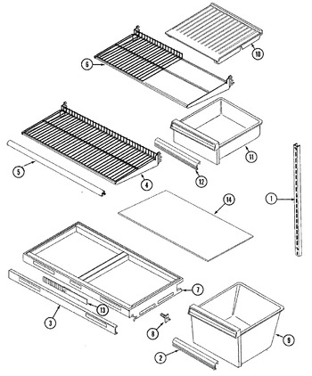 Diagram for GT19B4N3EA