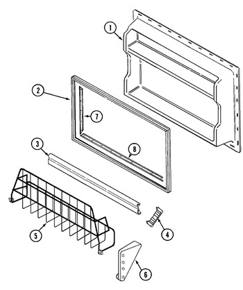 Diagram for GT19B6N3EA